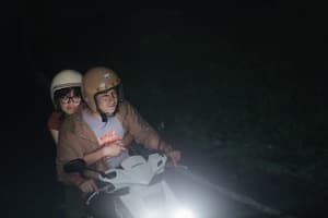 嚇鬼女朋友電影劇照11