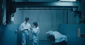 致孤獨：銀幕上的寂寞城市 (M+ Cinema Programmes)電影劇照3