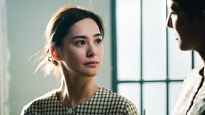 女子監獄電影劇照10