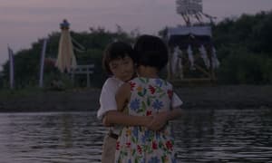 搬家(4K修復版)電影劇照2