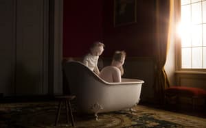 黑森林蛋糕狂想曲 + 漫步太陽系(MOViE MOViE anifest 動画藝術祭 2020)電影劇照2