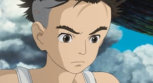 蒼鷺與少年電影劇照16