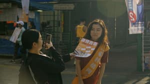 夜香・鴛鴦・深水埗電影劇照4