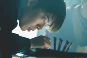 盜月者 電影劇照2