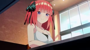 電影 五等分的新娘電影劇照3