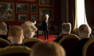 黑森林蛋糕狂想曲 + 漫步太陽系(MOViE MOViE anifest 動画藝術祭 2020)電影劇照3