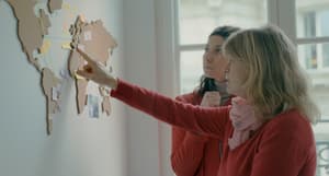 追擊千面渣男(EADF2024)電影劇照6