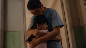 爸爸電影劇照8