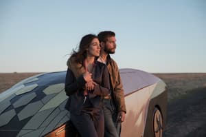 超能復仇電影劇照4