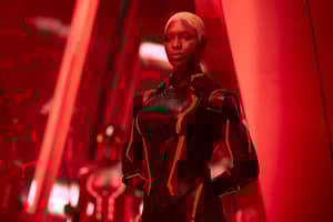 創戰紀：戰神降臨電影劇照20