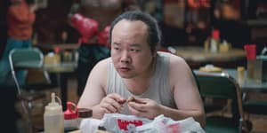 熱烈電影劇照25