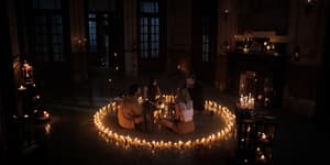 玩命招魂夜電影劇照5