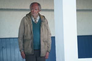 一個人的朝聖電影劇照83