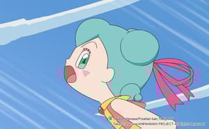 麵包超人大電影：露寶莉與窩心的禮物電影劇照63