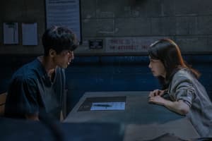 拯救嫌疑人電影劇照30