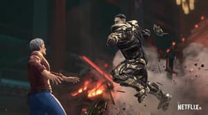 碳變：義體置換電影劇照11