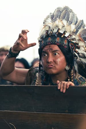 唐探1900電影劇照11