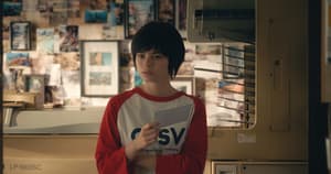 𝗺𝟲 𝘀𝗰𝗿𝗲𝗲𝗻𝗶𝗻𝗴 𝟬𝟭𝟭 ➤《跳越時空的愛戀》百合盛開特別場電影劇照5