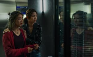 失衡兇間電影劇照3