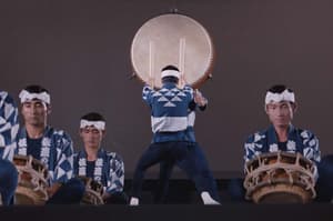 The Ondekoza (M+ Cinema Programmes)電影劇照4