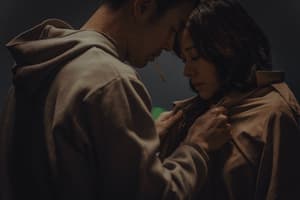 愛情城事電影劇照9