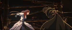 魔戒：洛汗人之戰電影劇照9