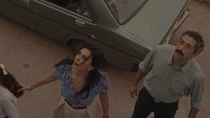 黎巴嫩1982電影劇照6