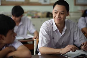 第151個朋友電影劇照8