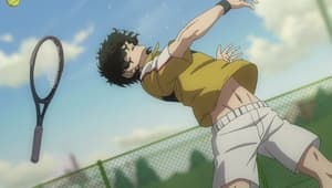 網球王子 BEST GAMES!! OVA 3電影劇照7