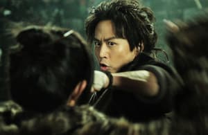 四大名捕電影劇照3