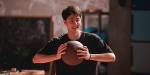 熱烈電影劇照19