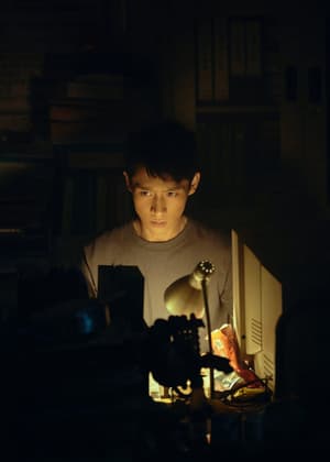 三大隊電影劇照24