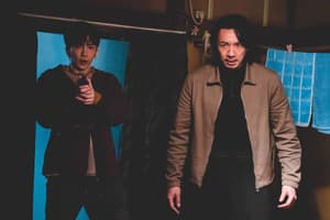 盜月者 電影劇照10