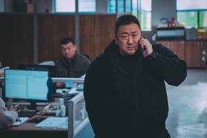 犯罪都市：鐵拳清算電影劇照5