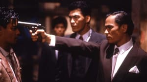 英雄本色II (「光影邊緣—香港電影的臥底世界」)電影劇照3