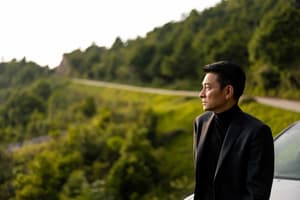 速命道電影劇照7