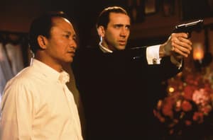 奪面雙雄 (M+ Cinema Programmes)電影劇照3