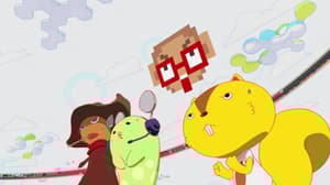 細田守的時空之旅 - 夏日大作戰 (全新4K修復版)電影劇照4