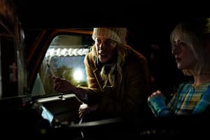 解憂計情車電影劇照4