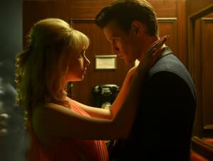 蘇豪的最後一夜電影劇照6