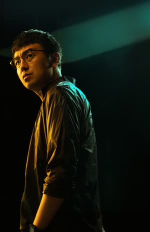 堅如磐石電影劇照9