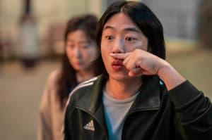 𝗺𝟲 𝘀𝗰𝗿𝗲𝗲𝗻𝗶𝗻𝗴 𝟰𝟭 ➤ 《超異能特攻》地踎戰記特別場電影劇照2