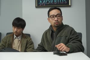 銀河寫手電影劇照26