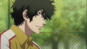 網球王子 BEST GAMES!! OVA 3電影劇照6