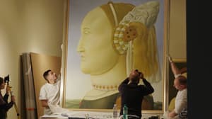 肥嘟嘟藝術大師：博特羅電影劇照4