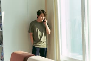 男航女機師電影劇照25