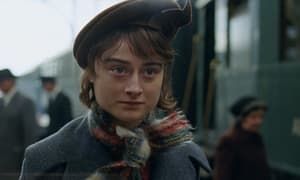 粗獷派建築師電影劇照48