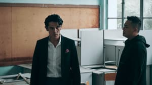 反貪風暴之加密危機電影劇照34