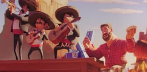 築夢奇蹟電影劇照5