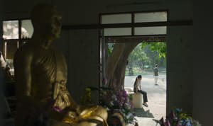 重構自身：邦本薩姆維查短片精選 (M+ Cinema Programmes)電影劇照2